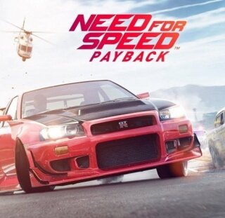 Need For Speed Payback PS Oyun kullananlar yorumlar